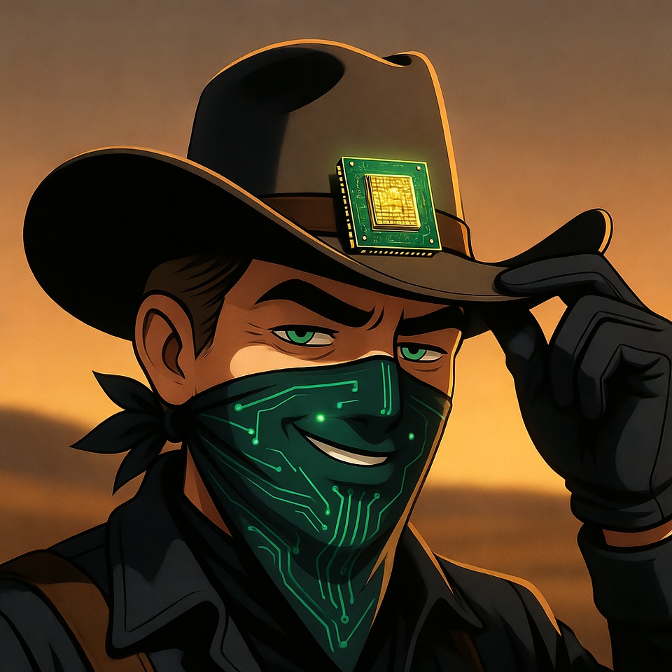 The Silicon Bandit